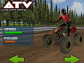 Jwèt ATV Quad Moto Rracing