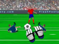 Jwèt Goalkeeper Champ