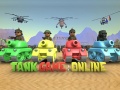 Jwèt Tank Game: Online