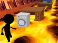 Jwèt Floor Is Lava Runner