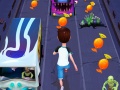 Jwèt Subway Surf Halloween
