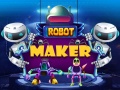 Jwèt Robot Maker