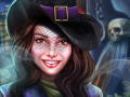Jwèt Become a Witch