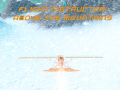 Jwèt Flight Instructor: Above The Mountains