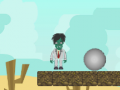 Jwèt Zombie Killer 