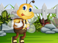 Jwèt Honeybee Dice Race