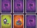 Jwèt Dia de muertos