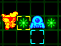 Jwèt Lazer Grrl