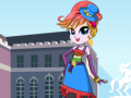 Jwèt Equestria Girls Avatar Maker