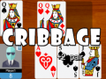 Jwèt Cribbage
