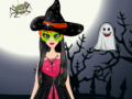 Jwèt Princess Star Halloween 