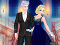 Jwèt 30 and 1 Ball Gown for Princess