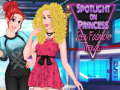 Jwèt Spotlight on Princess Teen Fashion Trends