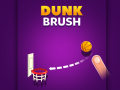 Jwèt Dunk Brush