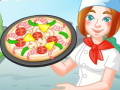 Jwèt Pizzeria