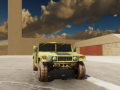 Jwèt Military Vehicles Driving
