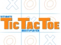 Jwèt Tic Tac Toe Multiplayer