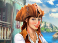 Jwèt The Fortune Island