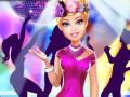 Jwèt Barbara Skin Care and Dress Up