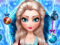 Jwèt Ice Queen New Year Makeover