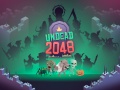 Jwèt Undead 2048