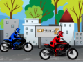 Jwèt Bike Racing Algebra