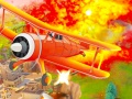 Jwèt Sky Fighters