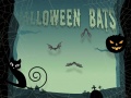 Jwèt Halloween Bats