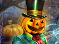 Jwèt Halloween Mansion