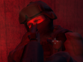 Jwèt Combat Zone