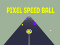 Jwèt Pixel Speed Ball