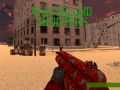 Jwèt Wasteland Shooters