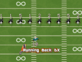 Jwèt Running Back Dx