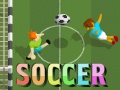 Jwèt Instant Online Soccer