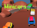 Jwèt Minicars