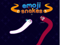 Jwèt Emoji Snakes