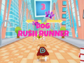 Jwèt Dog Rush Runner