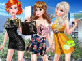 Jwèt Princesses Statement Hills Obsession