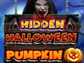 Jwèt Halloween Hidden Pumpkin