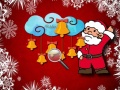 Jwèt Hidden Jingle Bells