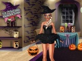 Jwèt Ice Princess Halloween Preps