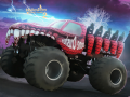 Jwèt Halloween Spooky Roads 2