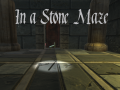 Jwèt In A Stone Maze