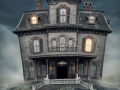 Jwèt Happy Halloween 