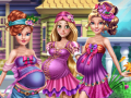 Jwèt Pregnant Moms Fashion Looks