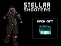 Jwèt Stellar Shooters
