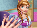 Jwèt Princesses Nails Salon