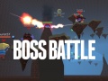 Jwèt Kogama: Boss Battle