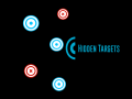 Jwèt Hidden Targets
