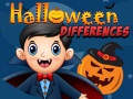 Jwèt Halloween Differences